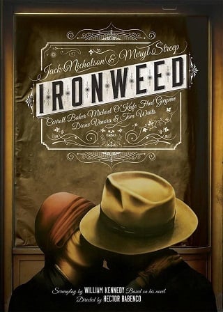 Ironweed (1987) บรรยายไทย