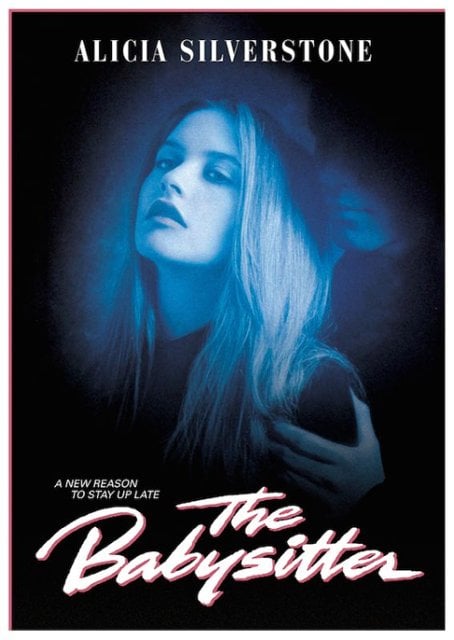 The Babysitter (1995) เดอะเบบี้ซิตเตอร์ ฆาตกรรุ่นแรก