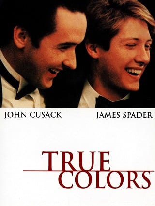 True Colors (1991) คนโหด เฉือดแหลก