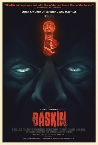 Baskin (2015) ประตูกลสู่นรก