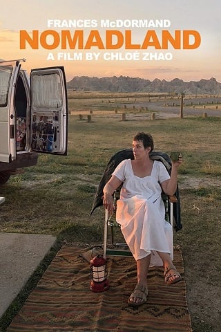 Nomadland (2020) โนแมดแลนด์