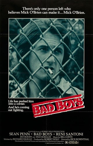 Bad Boys (1983) บรรยายไทยแปล