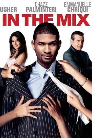 In the Mix (2005) บรรยายไทย