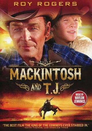 Mackintosh and T.J. (1975) บรรยายไทย