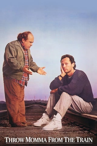 Throw Momma from the Train (1987) บรรยายไทย