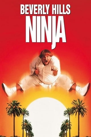 Beverly Hills Ninja (1997) ตุ้ยนุ้ยนินจาฮากลิ้ง