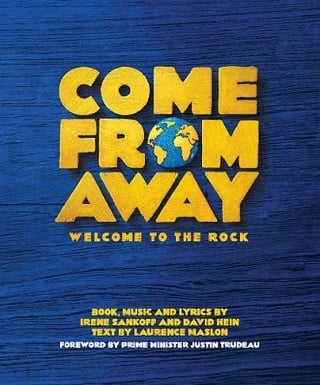 Come from Away (2017) บรรยายไทย