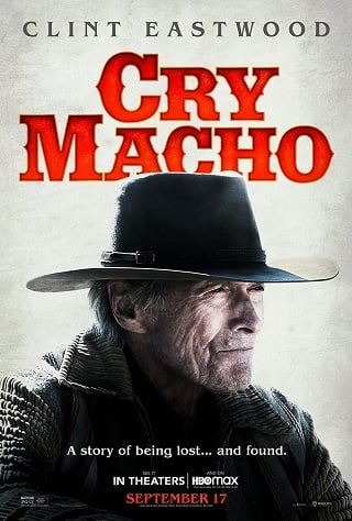 Cry Macho (2021) บรรยายไทยแปล