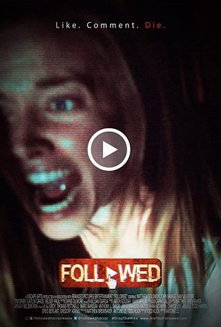 Followed (2018) บรรยายไทย