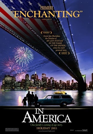 In America (2002) อิน อเมริกา