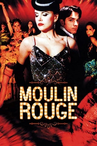 Moulin Rouge! (2001) มูแลงรูจ!