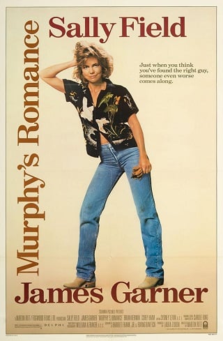 Murphy’s Romance (1985) เรื่องระหว่างเรา