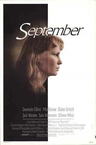 September (1987) ตกหลุมรัก
