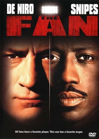 The Fan (1996) อำมหิตและอำมหิต