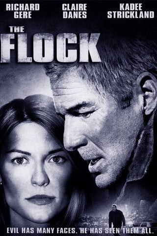 The Flock (2007) 31 ชั่วโมงหยุดวิกฤตอำมหิต