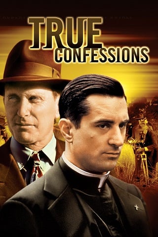 True Confessions (1981) บาปมรณะ