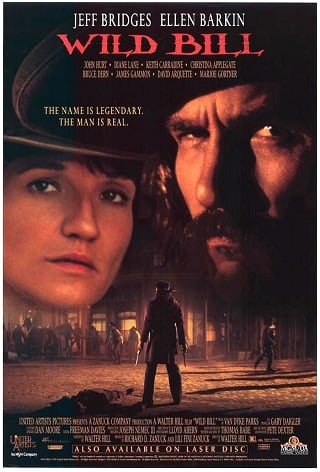Wild Bill (1995) ไวลด์บิล ดวลดับตะวัน
