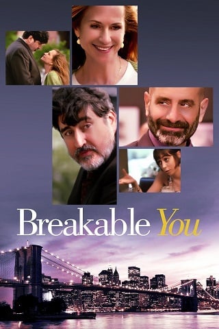 Breakable You (2017) รักเราเรื่องรักร้าว