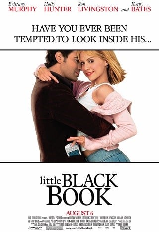 Little Black Book (2004) บัญชีดำ เล่มเล็ก