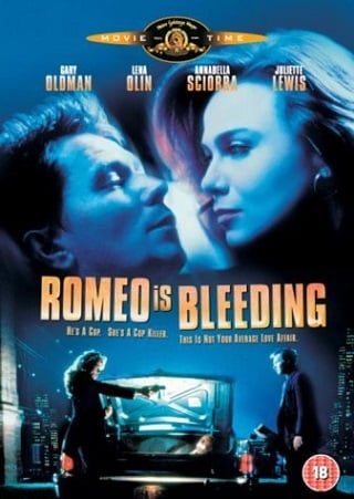 Romeo Is Bleeding (1993) บรรยายไทย