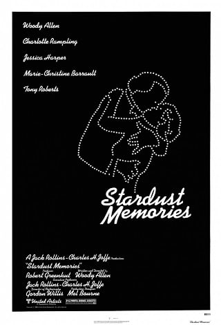 Stardust Memories (1980) ความทรงจำ ละอองดาว