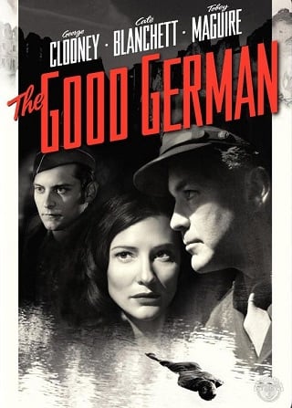 The Good German (2006) ภารกิจรักเพลิงสงคราม