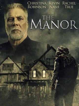 The Manor (2021) บรรยายไทย