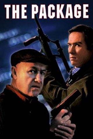 The Package (1989) แผนดับคนดังหลังม่านเหล็ก