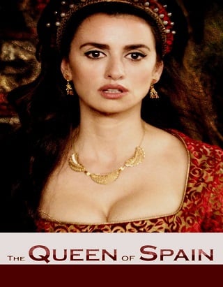The Queen of Spain (La reina de España) (2016) ควีน ออฟ สเปน