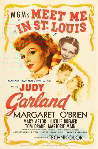 Meet Me in St. Louis (1944) บรรยายไทย