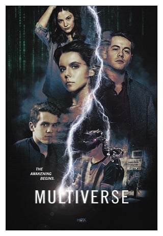 Multiverse (Entangled) (2019) บรรยายไทยแปล