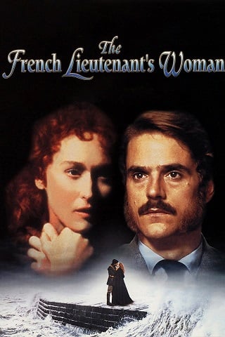 The French Lieutenant’s Woman (1981) ห้วงรัก หวงมายา