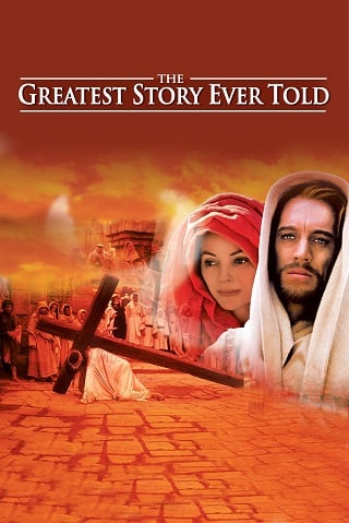 The Greatest Story Ever Told (1965) บรรยายไทย