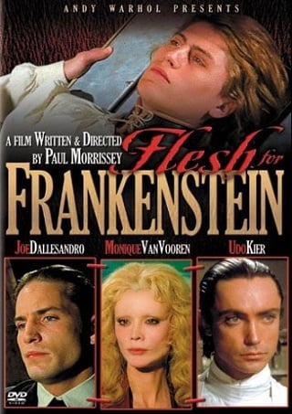Flesh for Frankenstein (1973) บรรยายไทยแปล