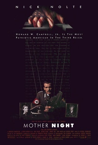 Mother Night (1996) นาซีอำมหิต