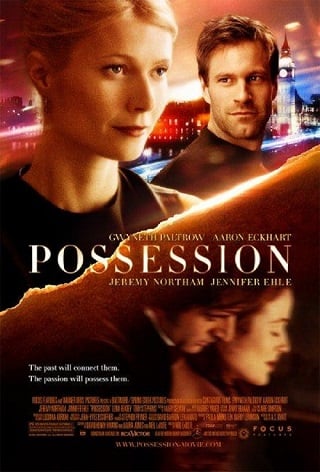 Possession (2002) โพสเซสชั่น อำนาจรักเชื่อมหัวใจ
