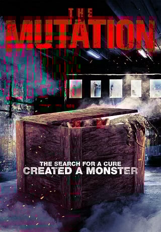The Mutation (2021) บรรยายไทยแปล