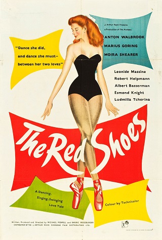 The Red Shoes (1948) บรรยายไทยแปล