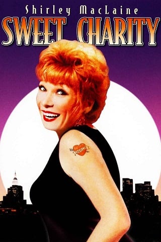 Sweet Charity (1969) บรรยายไทย