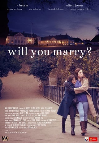 Will You Marry (2021) แต่งกันไหม