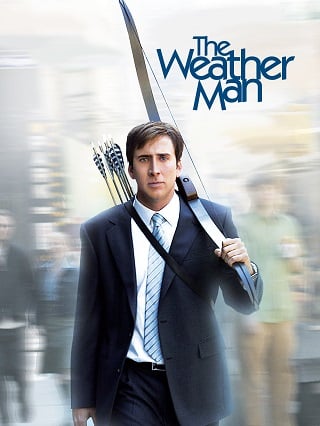 The Weather Man (2005) ผู้ชายมรสุม