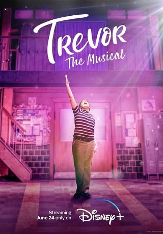 Trevor The Musical (2022) บรรยายไทย