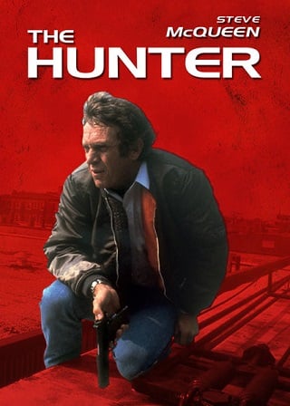 The Hunter (1980) บรรยายไทย