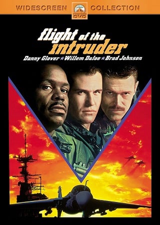 Flight of the Intruder (1991) สงคราม ความหวัง ความตาย