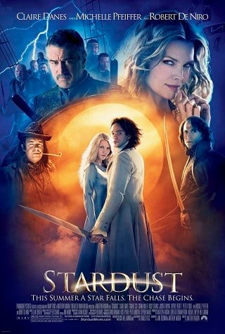 Stardust (2007) ศึกมหัศจรรย์ ปาฏิหาริย์รักจากดวงดาว