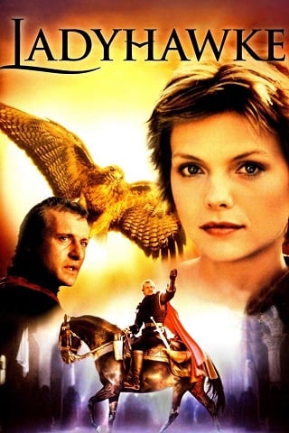 Ladyhawke (1985) เลดี้ฮอว์ค