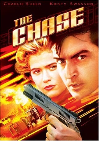 The Chase (1994) ล่าไล่นรก