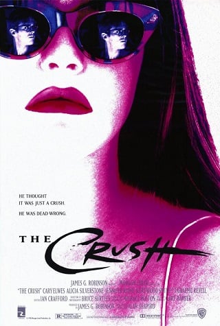 The Crush (1993) เสน่ห์สาวอำมหิต