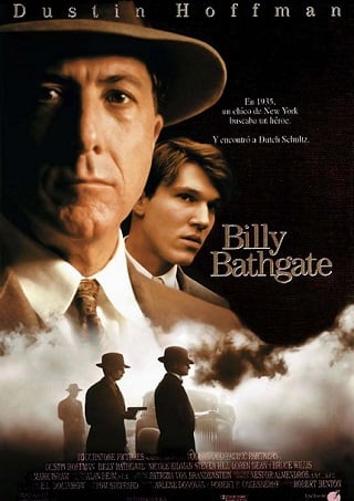 Billy Bathgate (1991) บิลลี่ บาร์ทเกต มาเฟียสกุลโหด