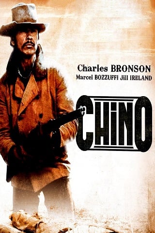 Chino (1973) ชิโน สุภาพบุรุษพเนจร